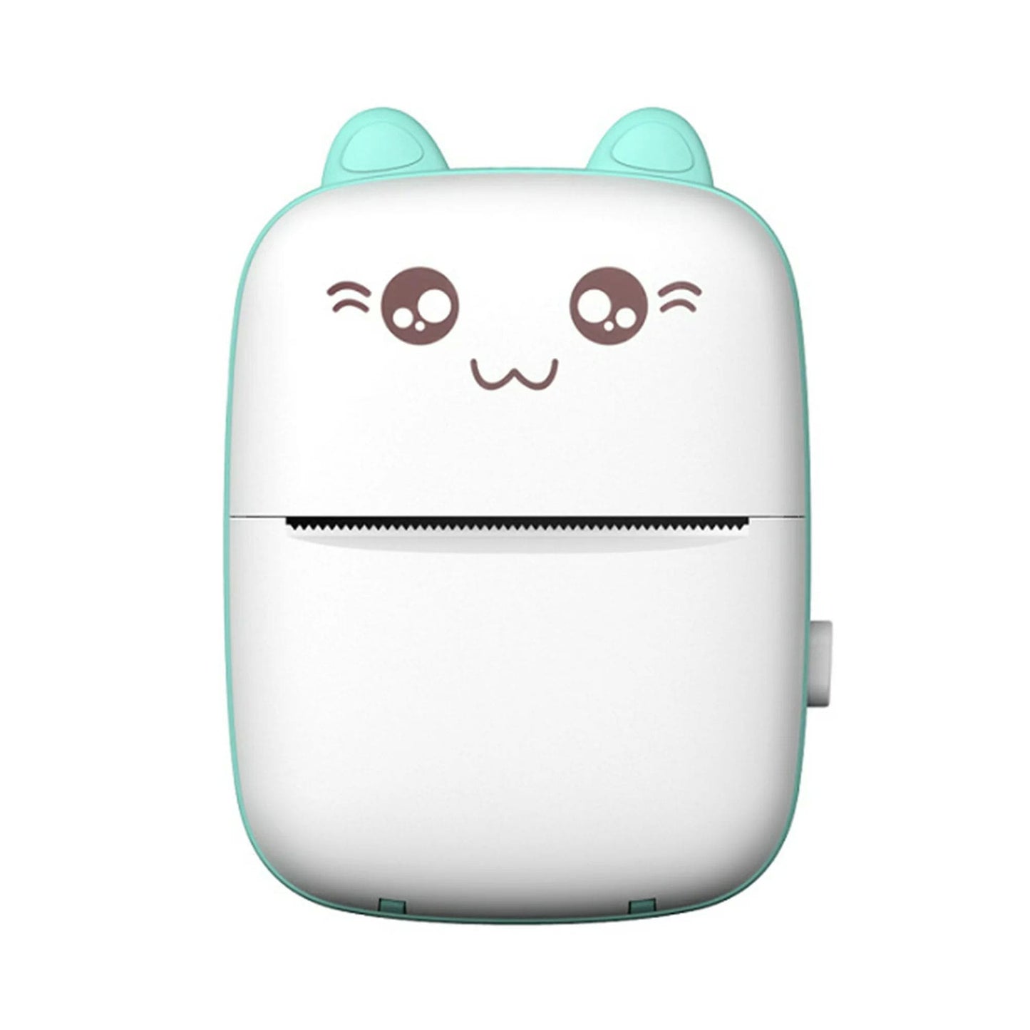 PurrPrints Mini Printer