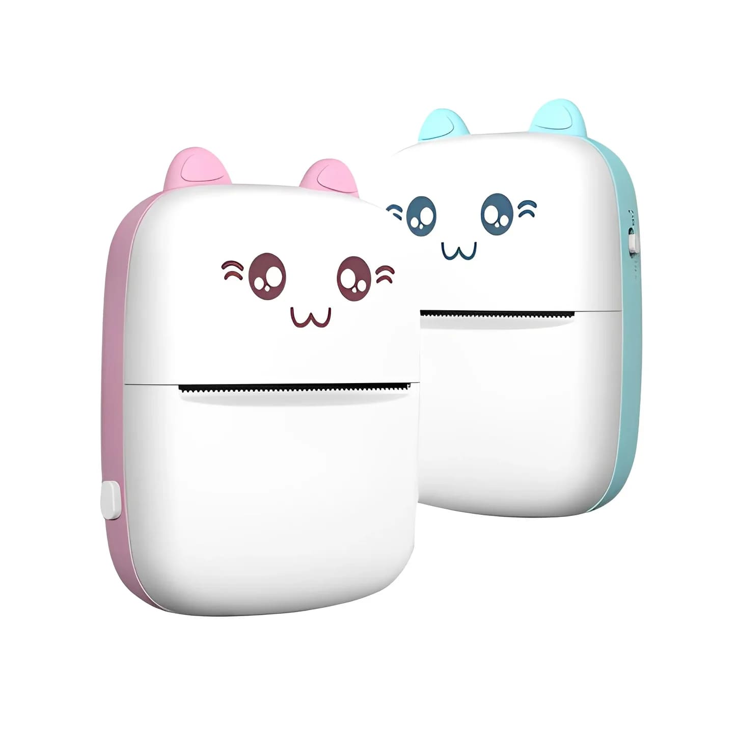 PurrPrints Mini Printer